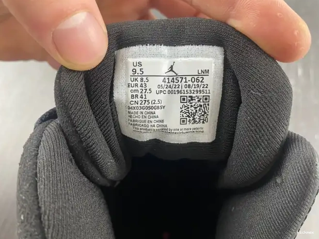 Rep MAX 414571-062 Playoffs Air Jordan 13 0623